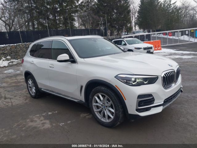 Photo 0 VIN: 5UXCR6C06P9P39198 - BMW X5 