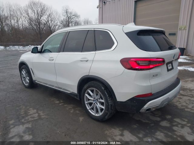 Photo 2 VIN: 5UXCR6C06P9P39198 - BMW X5 