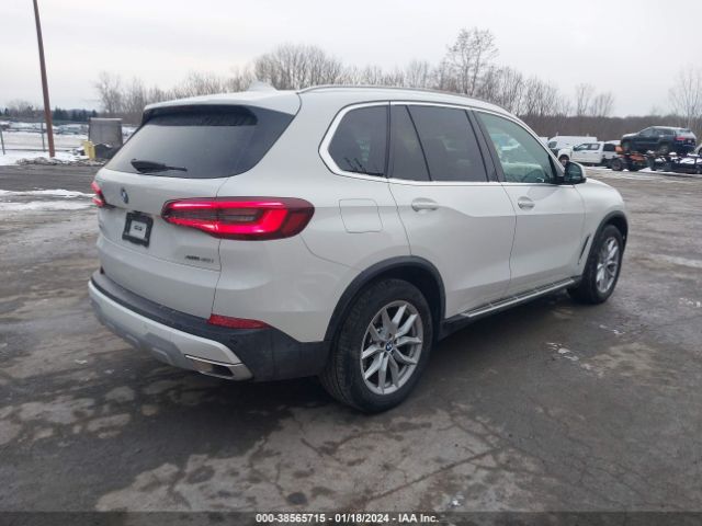 Photo 3 VIN: 5UXCR6C06P9P39198 - BMW X5 