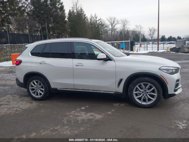 Photo 5 VIN: 5UXCR6C06P9P39198 - BMW X5 