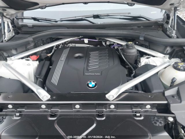 Photo 9 VIN: 5UXCR6C06P9P39198 - BMW X5 