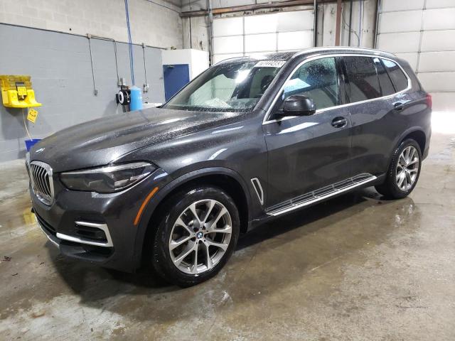 Photo 0 VIN: 5UXCR6C06P9P51514 - BMW X5 XDRIVE4 