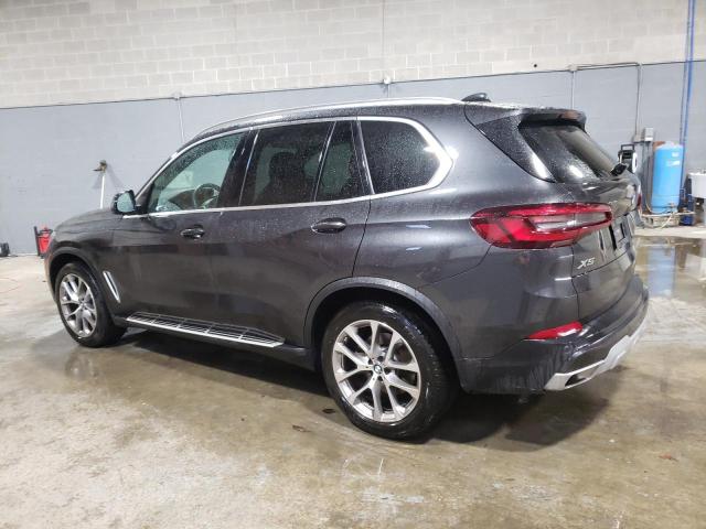 Photo 1 VIN: 5UXCR6C06P9P51514 - BMW X5 XDRIVE4 