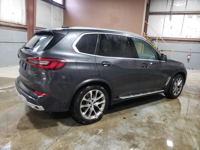 Photo 2 VIN: 5UXCR6C06P9P51514 - BMW X5 XDRIVE4 