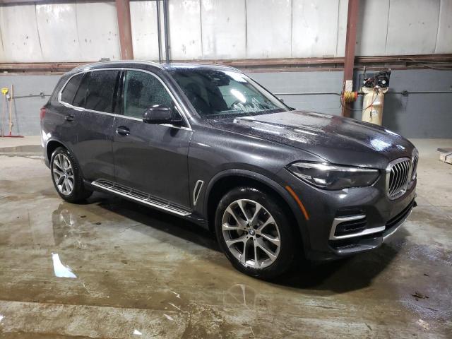 Photo 3 VIN: 5UXCR6C06P9P51514 - BMW X5 XDRIVE4 