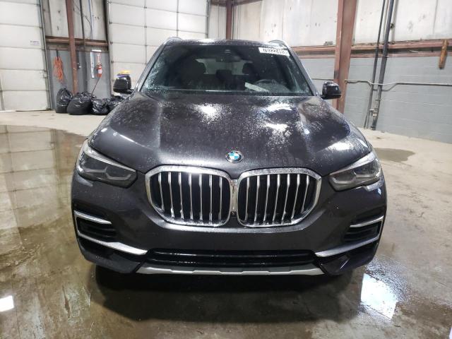 Photo 4 VIN: 5UXCR6C06P9P51514 - BMW X5 XDRIVE4 