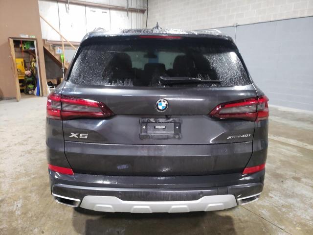 Photo 5 VIN: 5UXCR6C06P9P51514 - BMW X5 XDRIVE4 