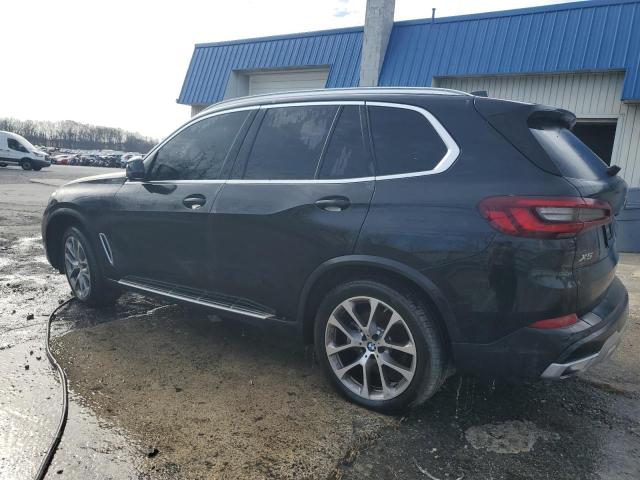 Photo 1 VIN: 5UXCR6C06P9P96825 - BMW X5 XDRIVE4 