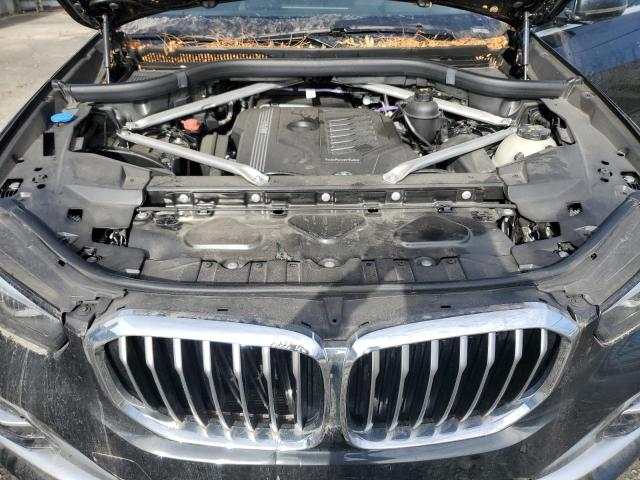 Photo 10 VIN: 5UXCR6C06P9P96825 - BMW X5 XDRIVE4 