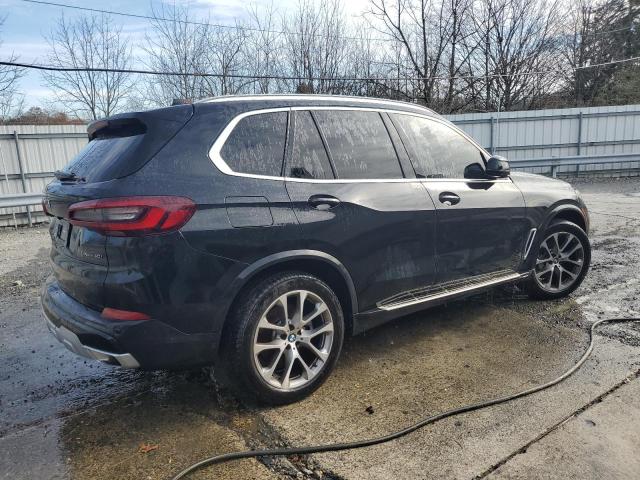 Photo 2 VIN: 5UXCR6C06P9P96825 - BMW X5 XDRIVE4 