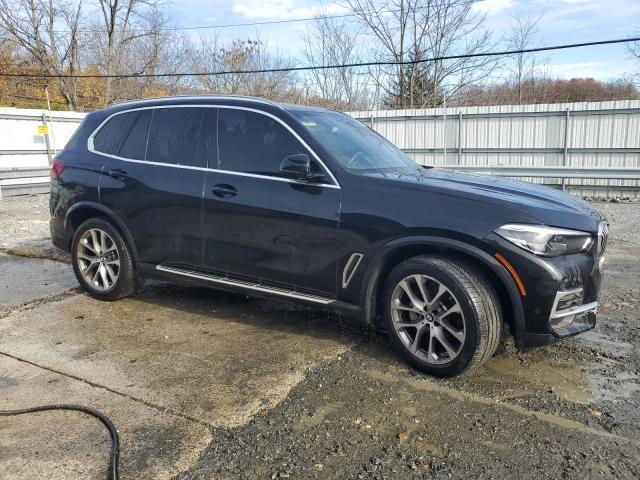 Photo 3 VIN: 5UXCR6C06P9P96825 - BMW X5 XDRIVE4 