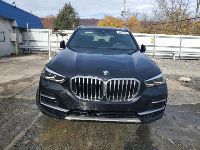 Photo 4 VIN: 5UXCR6C06P9P96825 - BMW X5 XDRIVE4 