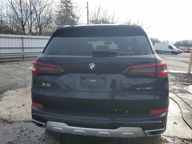 Photo 5 VIN: 5UXCR6C06P9P96825 - BMW X5 XDRIVE4 