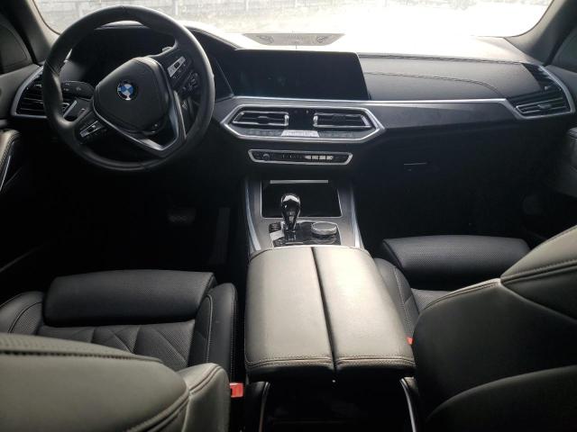 Photo 7 VIN: 5UXCR6C06P9P96825 - BMW X5 XDRIVE4 