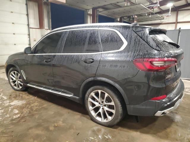 Photo 1 VIN: 5UXCR6C06P9P96825 - BMW X5 XDRIVE4 