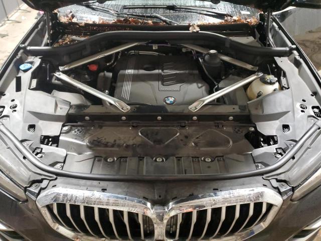 Photo 11 VIN: 5UXCR6C06P9P96825 - BMW X5 XDRIVE4 