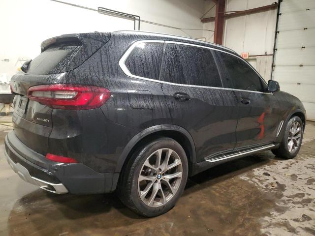 Photo 2 VIN: 5UXCR6C06P9P96825 - BMW X5 XDRIVE4 