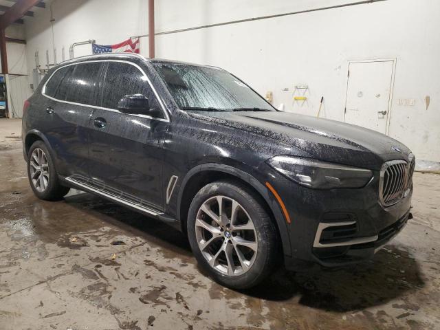 Photo 3 VIN: 5UXCR6C06P9P96825 - BMW X5 XDRIVE4 