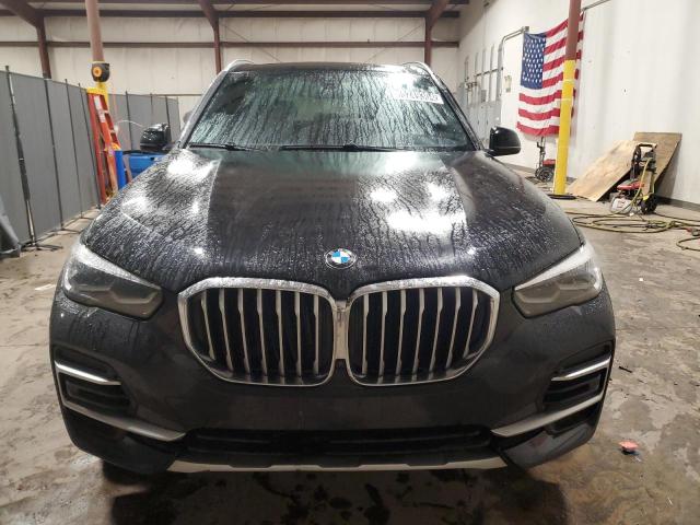 Photo 4 VIN: 5UXCR6C06P9P96825 - BMW X5 XDRIVE4 