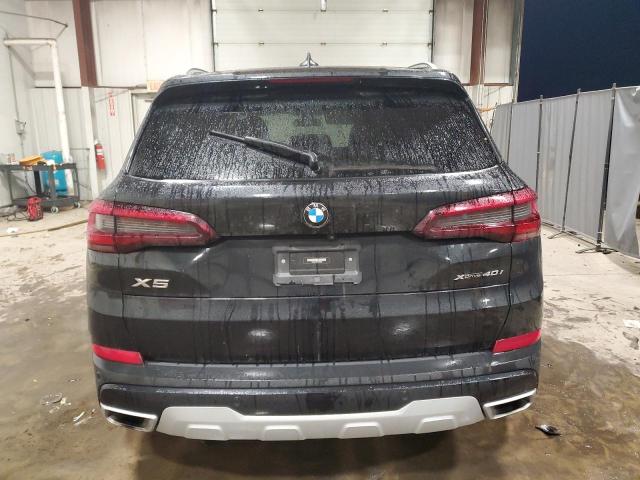 Photo 5 VIN: 5UXCR6C06P9P96825 - BMW X5 XDRIVE4 