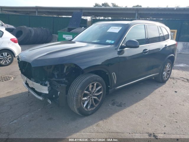 Photo 1 VIN: 5UXCR6C06P9R14677 - BMW X5 