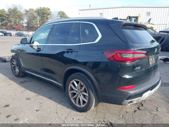 Photo 2 VIN: 5UXCR6C06P9R14677 - BMW X5 