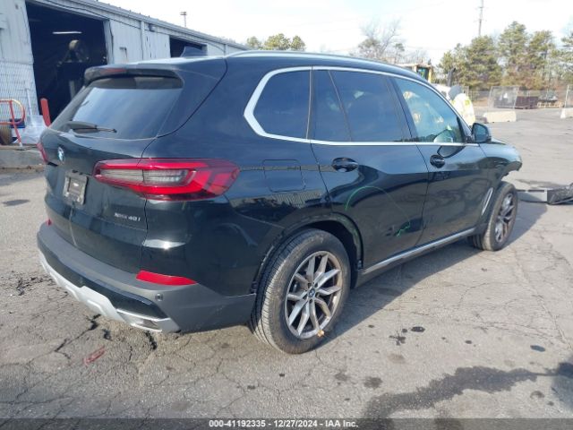 Photo 3 VIN: 5UXCR6C06P9R14677 - BMW X5 