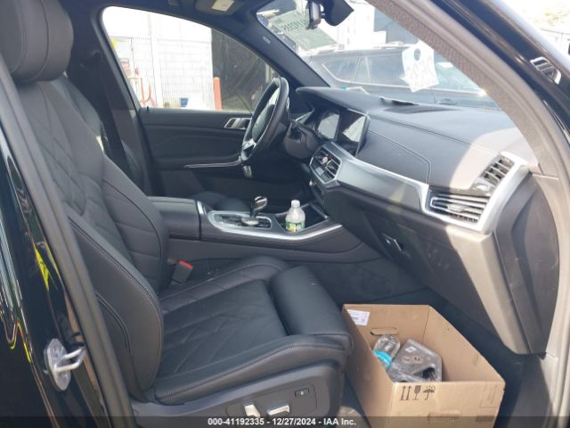 Photo 4 VIN: 5UXCR6C06P9R14677 - BMW X5 