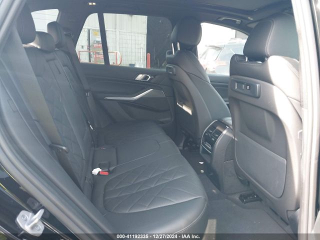 Photo 7 VIN: 5UXCR6C06P9R14677 - BMW X5 