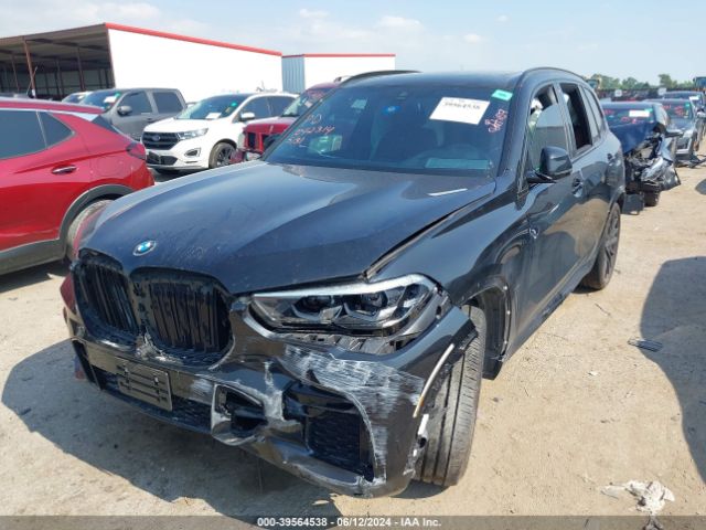 Photo 1 VIN: 5UXCR6C06P9R32175 - BMW X5 