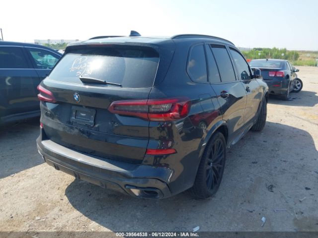 Photo 3 VIN: 5UXCR6C06P9R32175 - BMW X5 