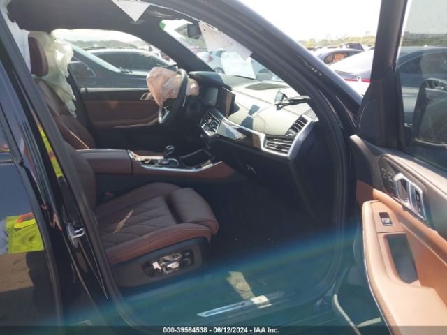 Photo 4 VIN: 5UXCR6C06P9R32175 - BMW X5 