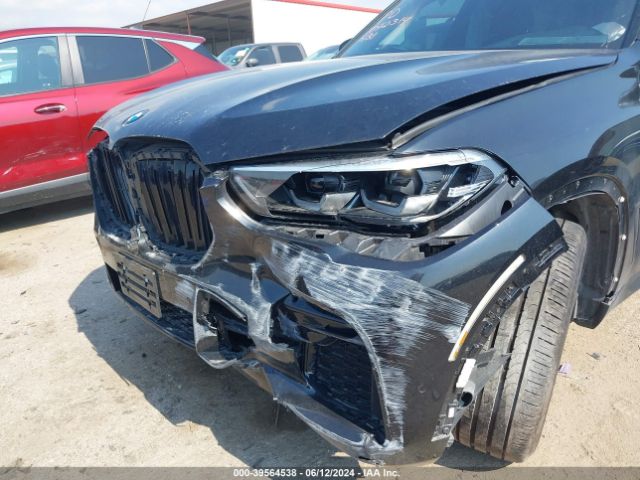 Photo 5 VIN: 5UXCR6C06P9R32175 - BMW X5 