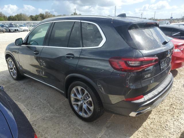 Photo 1 VIN: 5UXCR6C06P9R38395 - BMW X5 XDRIVE4 