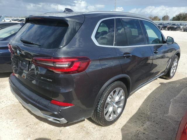 Photo 2 VIN: 5UXCR6C06P9R38395 - BMW X5 XDRIVE4 