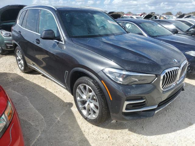 Photo 3 VIN: 5UXCR6C06P9R38395 - BMW X5 XDRIVE4 