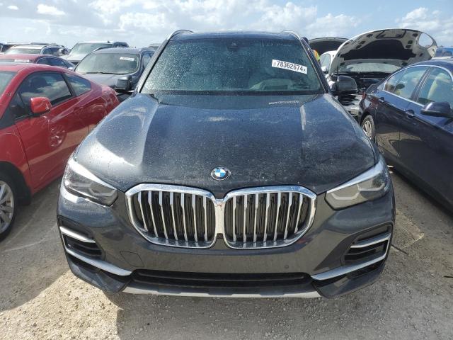 Photo 4 VIN: 5UXCR6C06P9R38395 - BMW X5 XDRIVE4 