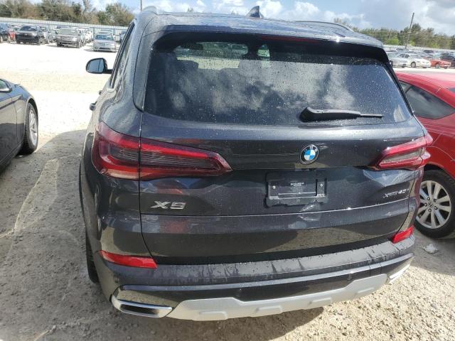 Photo 5 VIN: 5UXCR6C06P9R38395 - BMW X5 XDRIVE4 