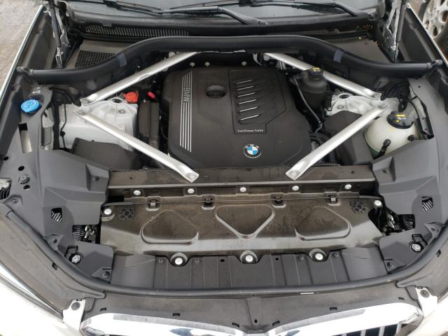 Photo 6 VIN: 5UXCR6C07L9B05430 - BMW X5 XDRIVE4 