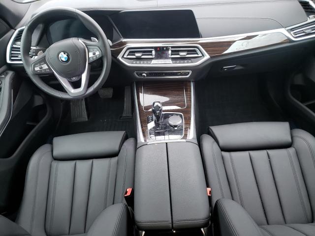 Photo 8 VIN: 5UXCR6C07L9B05430 - BMW X5 XDRIVE4 