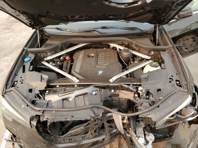 Photo 6 VIN: 5UXCR6C07L9B26150 - BMW X5 XDRIVE4 