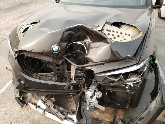 Photo 8 VIN: 5UXCR6C07L9B26150 - BMW X5 XDRIVE4 