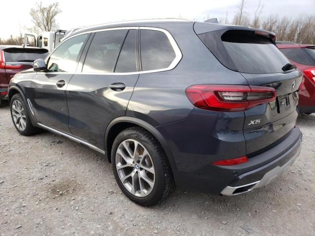 Photo 1 VIN: 5UXCR6C07L9B78393 - BMW X5 XDRIVE4 