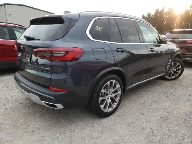 Photo 2 VIN: 5UXCR6C07L9B78393 - BMW X5 XDRIVE4 