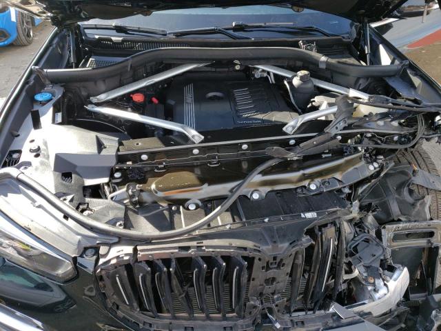 Photo 11 VIN: 5UXCR6C07L9B86316 - BMW X5 XDRIVE4 