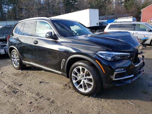 Photo 3 VIN: 5UXCR6C07L9B86316 - BMW X5 XDRIVE4 