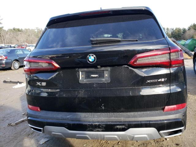 Photo 5 VIN: 5UXCR6C07L9B86316 - BMW X5 XDRIVE4 