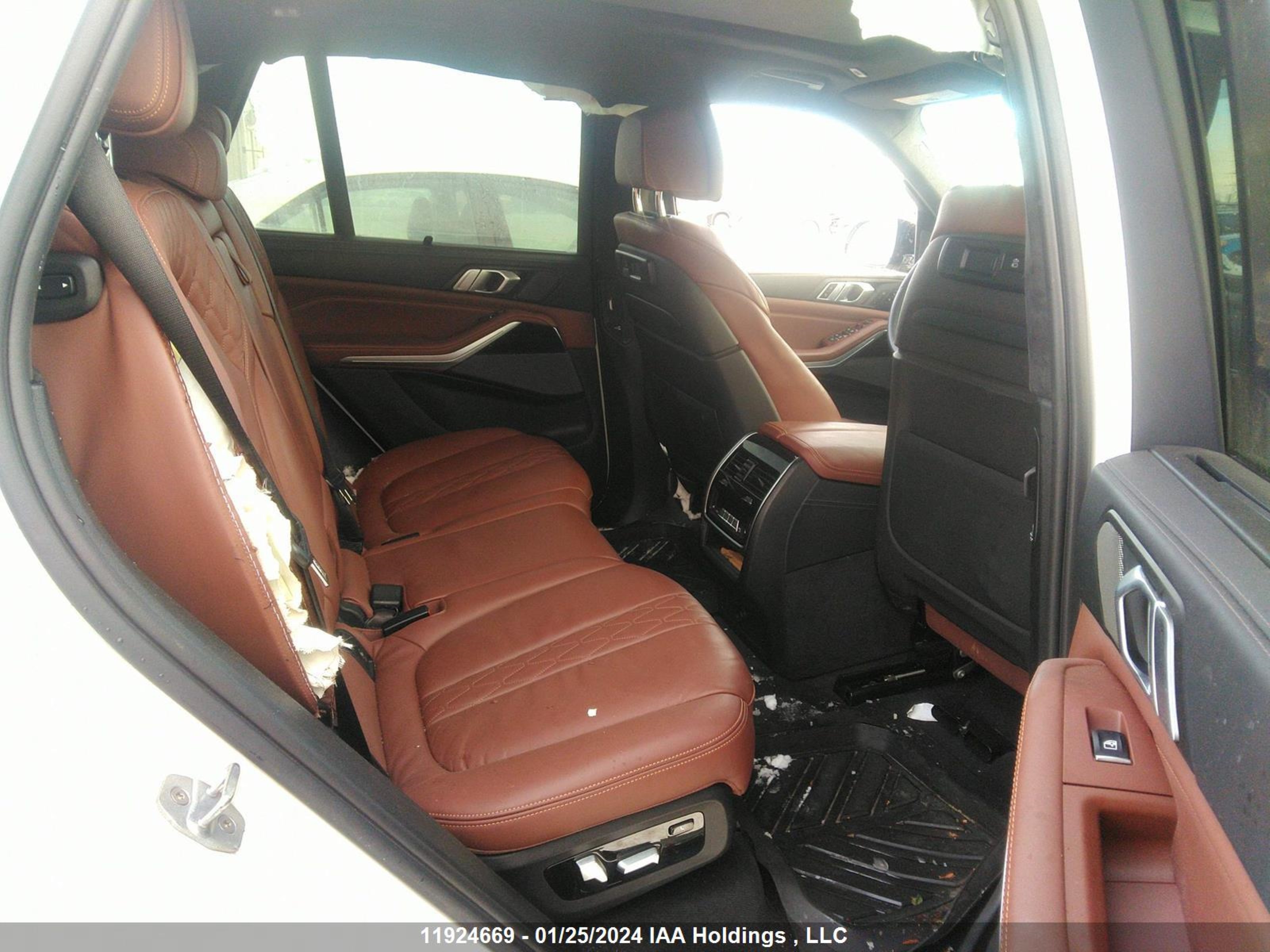 Photo 7 VIN: 5UXCR6C07L9B86932 - BMW X5 