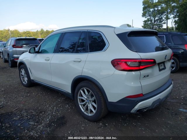 Photo 2 VIN: 5UXCR6C07L9B94450 - BMW X5 