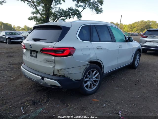 Photo 3 VIN: 5UXCR6C07L9B94450 - BMW X5 